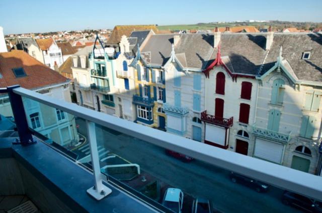 Apartamento La Terrasse Du Grand Bleu A