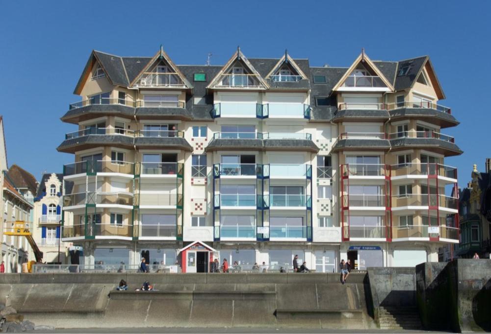 Apartamento La Terrasse Du Grand Bleu A *